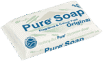 Pure Glycerine Soap 150g