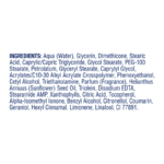 Dove Rich Care Body Cream 400ml