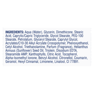 Dove Rich Care Body Cream 400ml