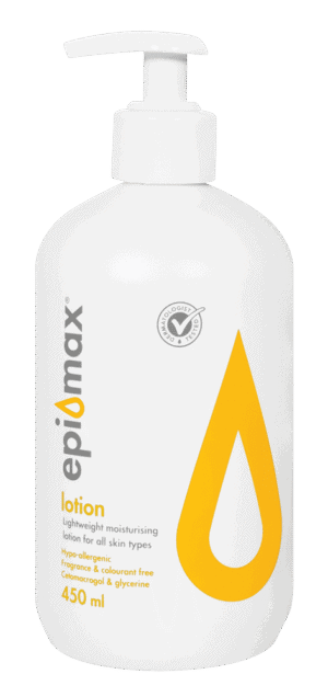 Epi-max Lotion 450ml