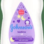 Johnson's J&J BABY BEDTIME OIL 200ML