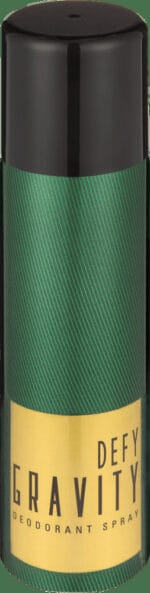 Lenthéric Gravity Defy Deodorant Spray 120ml