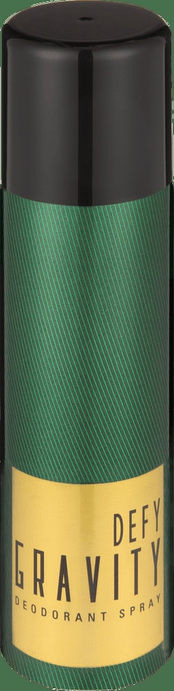 Lenthéric Gravity Defy Deodorant Spray 120ml