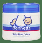 Bennetts BENNETS BABY BUM CREAM 300G