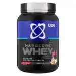 Usn WHEY HARDCORE GH FRENCH VANILLA 908G