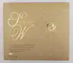 Sally Williams Assorted Nougat, Belgian Chocolate & Turkish Delight 300g