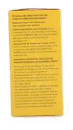 Arnicamill Massage Oil 125ml