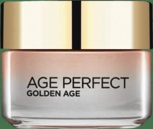L'oréal Paris Age Perfect Golden Age Rosy Re-Fortifying Day Cream 50ml