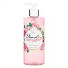 Vinolia LUXURY HANDWASH WILD ROSE 475ML