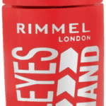 Rimmel Scandaleyes Volume on Demand Mascara 12ml