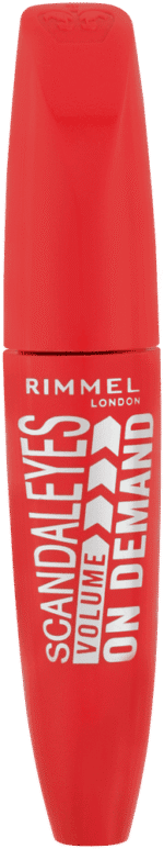 Rimmel Scandaleyes Volume on Demand Mascara 12ml