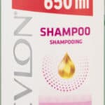 Revlon Volume Shampoo 650ml