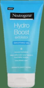 Neutrogena Hydro Boost Exfoliator Smoothing Gel 150ml