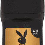 Playboy Black Gold Roll-On 50ml