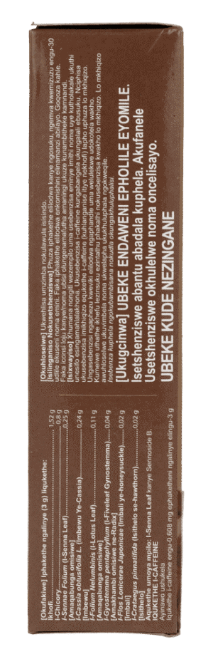 Closemyer Slimming Coffee 10pk