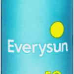 Everysun Sport SPF 50 Sunscreen Invisi Spray 75ml
