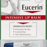 Eucerin Intensive Lip Balm 10ml