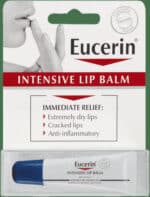 Eucerin Intensive Lip Balm 10ml