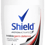 Shield Women Invisible Germ Defence Antiperspirant Roll-On Deodorant 50ml