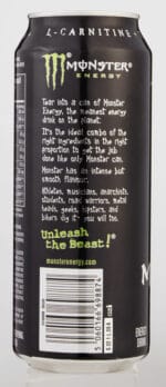 Monster Energy Drink 500ml