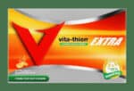 Vita-thion Extra Energy Effervescent Tablets 20pk