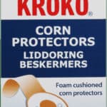 Kroko CORN PROTECTORS 6'S