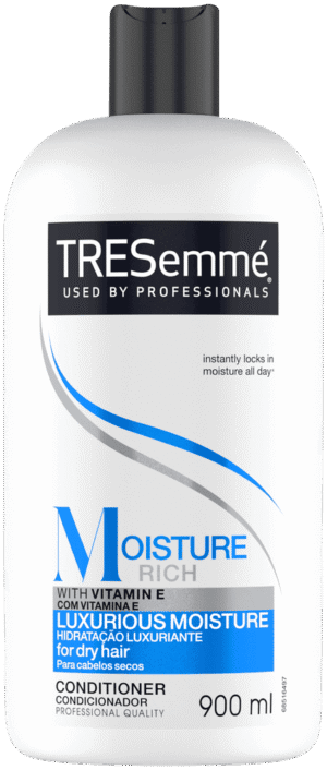 Tresemmé TRESEMME COND VIT E MOIST RICH 900ML