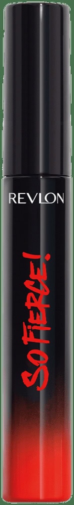 Revlon So Fierce! Blackest Black Mascara 7.5ml