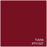 Yardley Stayfast Tiara Liquid Matte Lip Vinyl 8ml
