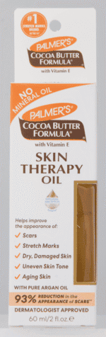 Palmer's Cocoa Butter Formula Skin Therapy Oil 60ml