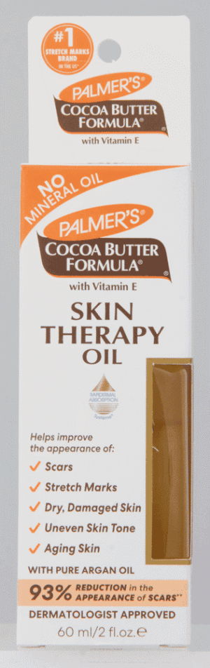 Palmer's Cocoa Butter Formula Skin Therapy Oil 60ml