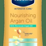 Vaseline Intensive Care Argan Oil Nourishing Body Lotion 400ml