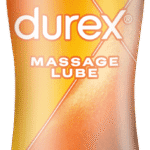 Durex Ylang Ylang Sensual Massage Lube 200ml