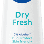 Nivea DEODORANT DRY SPRAY 150ML ASSORTED