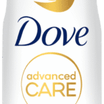 Dove Advanced Care Go Fresh Cucumber & Green Tea Go Fresh Anti-Perspirant Body Spray 150ml