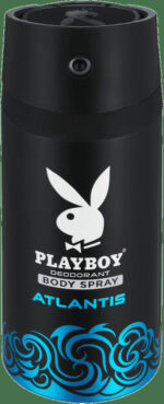 Playboy ATLANTIS 150ML