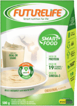 Futurelife ORIGINAL 500GR