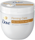 Dove Firming Care Body Cream 400ml