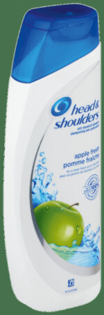 Head & Shoulders Apple Fresh Anti-Dandruff Shampoo 200ml