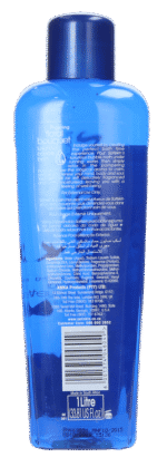 Satiskin Lingering Floral Bouquet Luxurious Bubble Bath 1L