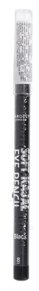 Yardley Black Eye Pencil 1s