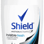 Shield Women Invisible Fresh Antiperspirant Roll-On Deodorant 50ml