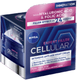 Nivea Cellular Expert Filler Intensive Anti-Age Night Cream 50ml