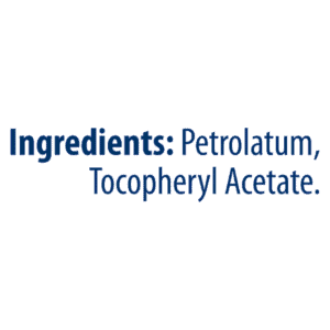 Vaseline BLUE SEAL VITAMIN E 100ML