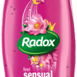 Radox Feel Sensual Bodywash 250ml