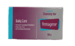 Femagene Daily Care Intimate Cleansing Bar 100g