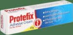 Protefix Adhesive Cream for Dentures 47g