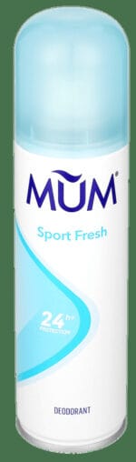 MUM AER SPORT 120ML