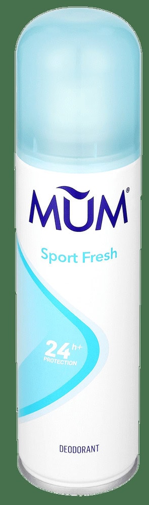 MUM AER SPORT 120ML