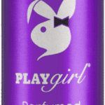 Playgirl Temptation Perfumed Body Spray 150ml